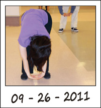 Yee Hong Scarborough - Summer 2011 Yi Jin Jing Class